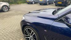 BMW X5 xDrive40d MHT M Sport 5dr Auto [7 Seat] Diesel Estate